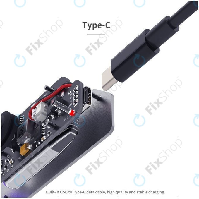 2UUL - UV svetilka za strjevanje (Visoka Kapaciteta)