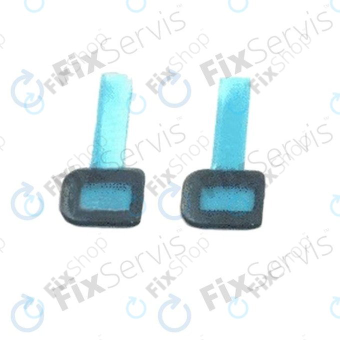 Apple iPhone 4 - Flex kabel z gumbom za vklop