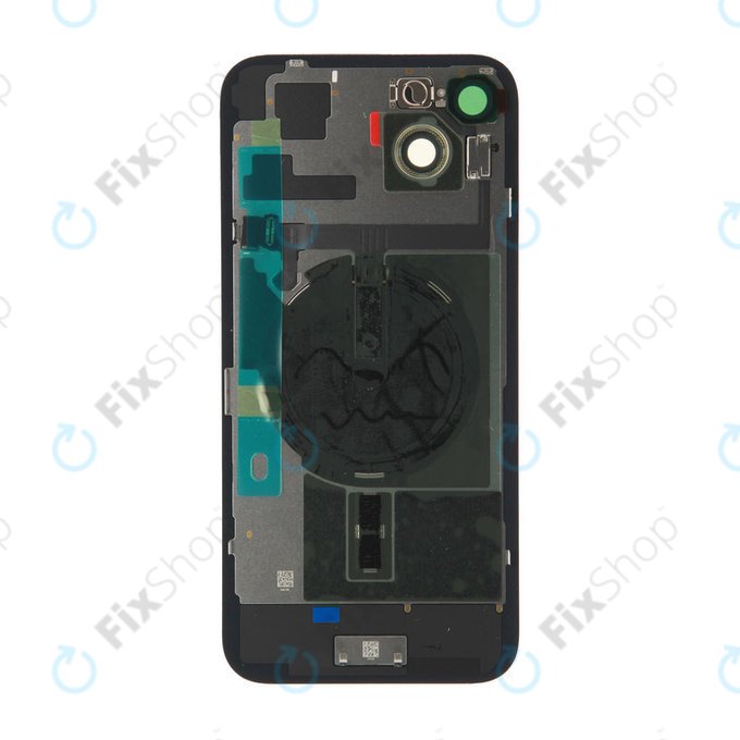 Steklo zadnjega ohišja za iPhone 15 Plus | Pink | 661-37209 | Genuine Apple