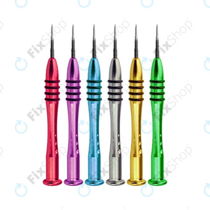 Penggong - izvijač - Torx T2