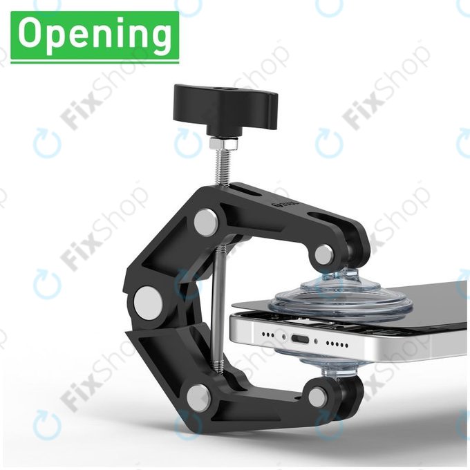 2UUL Slight Puller - Fiksirna naprava za odpiranje telefonov (2 kosa)