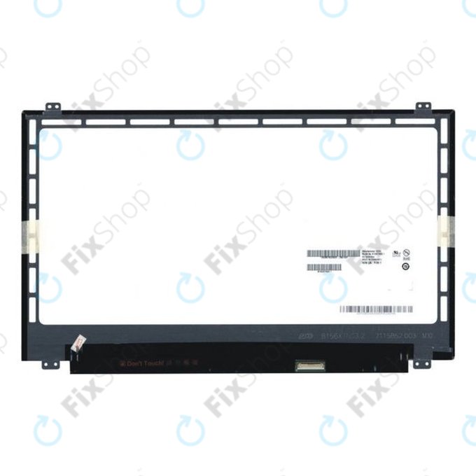 Asus Transformer Book T100TA - DK002H - LCD zaslon