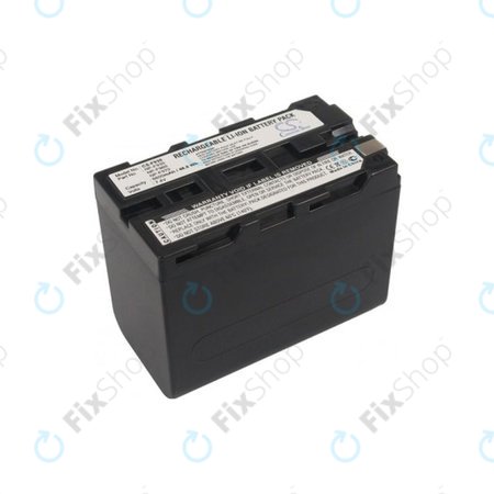 Comrex Access Portable 2 - Baterija Li-Ion 6600mAh HQ