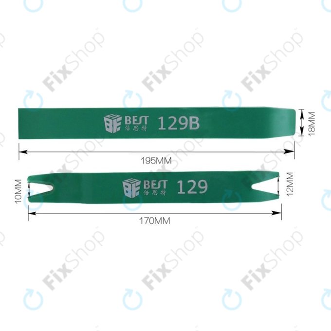Best BST-129B - Montažni lonec za notranjo plastiko