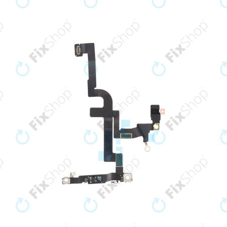 Apple iPhone 16 - Bluetooth antena + Flex kabel