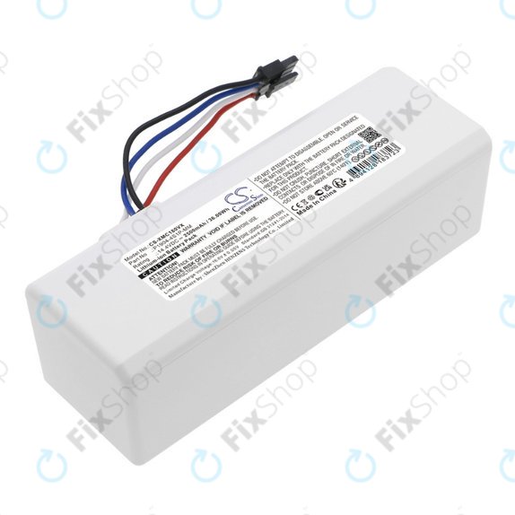 Xiaomi Dreame MC1808, Roborock 1C - Baterija P1904-4S1P-MM Li-Ion 14.4V 2500mAh HQ