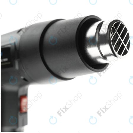 Sunshine RS-1800D - Toplotna pištola