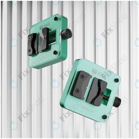 Micro spona za držanje stekla, 2UUL BH04