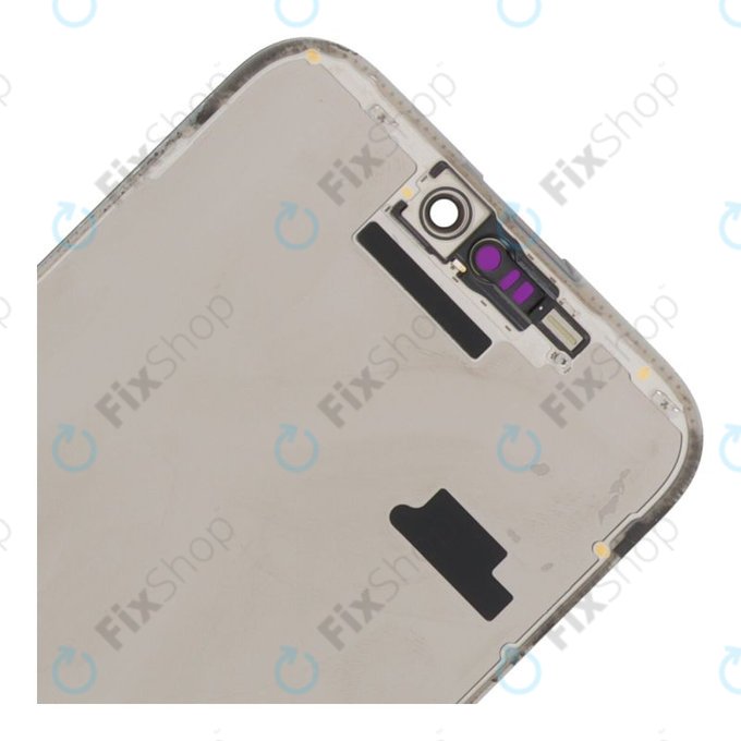 Apple iPhone 16 Pro Max - LCD zaslon + steklo na dotik + okvir Refurbished PRO