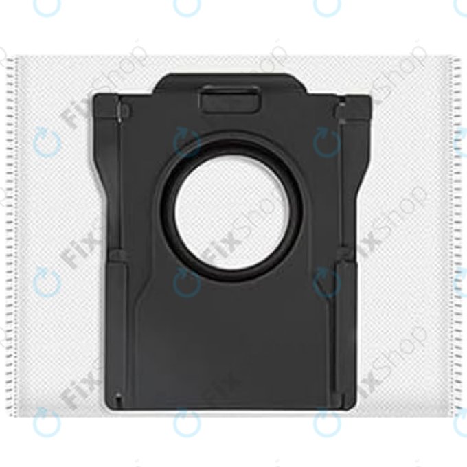 Komplet nadomestnih delov za Dreame Aqua 10, 10 Ultra (2 para glavnih krtač, 4x Filter, 4x Stranska krtača, 4x Krpa za brisanje, 4x Vrečka za prah)