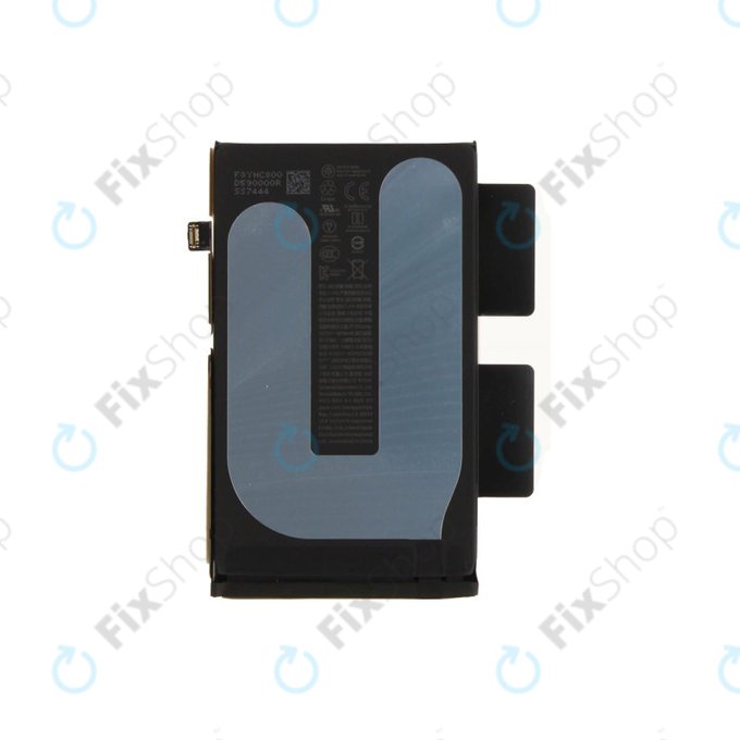 Srednji okvir z baterijo za iPhone 16 Plus | Blue | ZD076-00687 | Genuine Apple