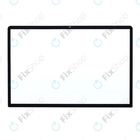 Apple MacBook Pro 15" A1286 (Late 2008 - Mid 2012) - Sprednje steklo