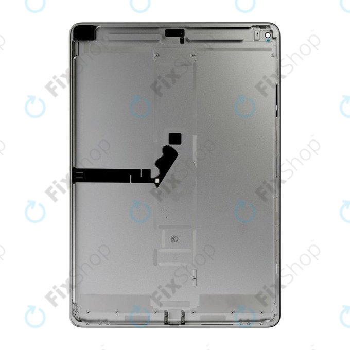 Apple iPad Air (3rd Gen 2019) - Pokrov baterije WiFi različica (Space Gray)