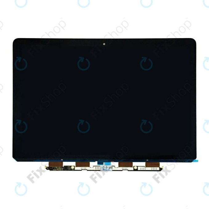 Apple MacBook Pro 13" Retina A1425 (Late 2012 - Early 2013) - LCD zaslon Original Refurbished