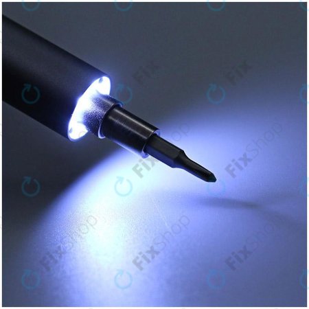 Xiaomi WOWstick 1F+ - električni vijačnik 64 v 1