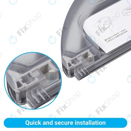 Xiaomi Roborock S5, S6, S6 Pure, Mijia 1S, Xiaowa E2 - Rezervoar za vodo