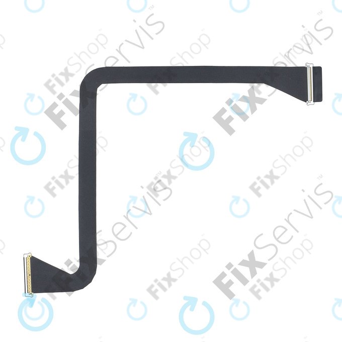 Apple iMac 27" A1419 (Late 2014 - Mid 2015) - LCD zaslon eDP kabel