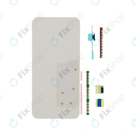 Zaslon sklop za iPad Air 13 (2025) | WiFi | 661-51070 | Genuine Apple