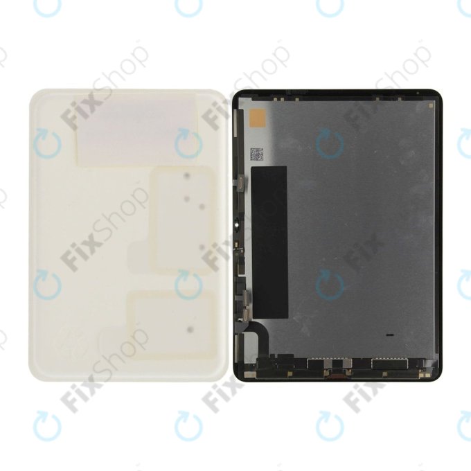 Zaslon sklop za iPad Air 11 (2024) | WiFi + Cellular | 661-43537 | Genuine Apple