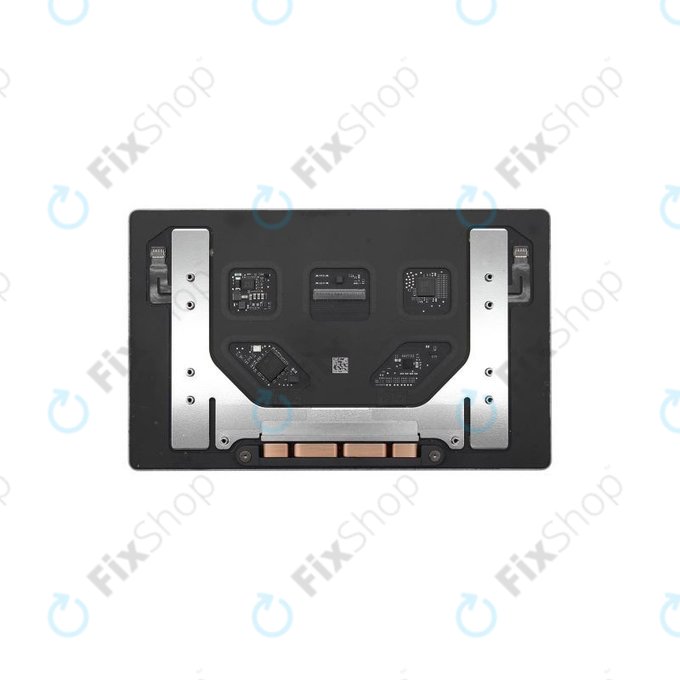 Apple MacBook Pro 13" A2338 (2020) - sledilna ploščica (Space Gray)