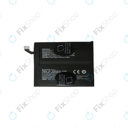 Vivo X80 Pro 5G V2185A V2145 - Baterija B-U3 4700mAh