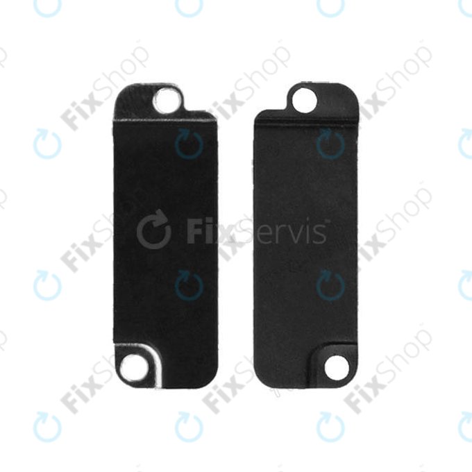 Apple iPhone 4, 4S - držalo za polnilni konektor