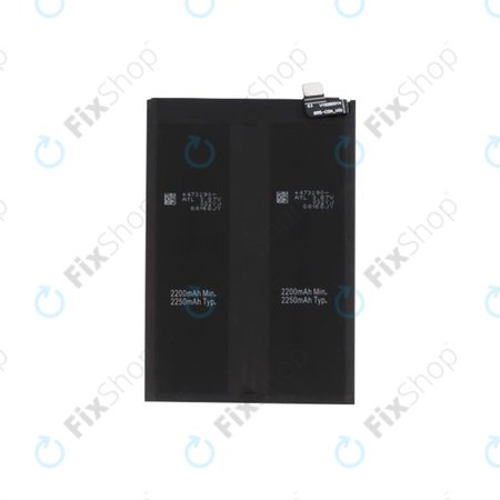 Oppo A52, A72, A92, Find X5 - Baterija BLP891 4800mAh
