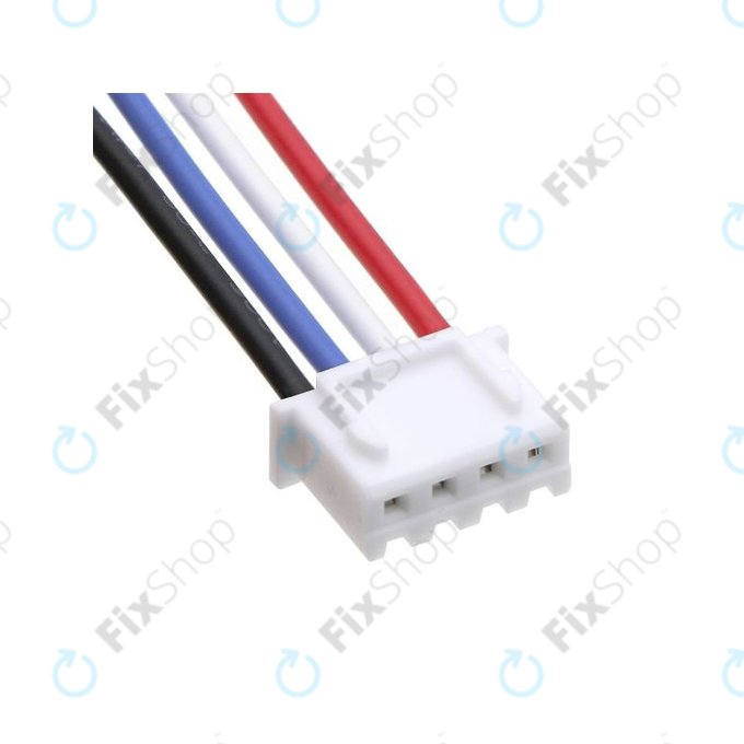 Baterija za Xiaomi Mi Robot Vacuum Mop 2, Mijia Sweeping Vacuum Cleaner 2C, 3200mAh, Li-Ion, 14.4V, P2051-4S1P-ZM, HQ