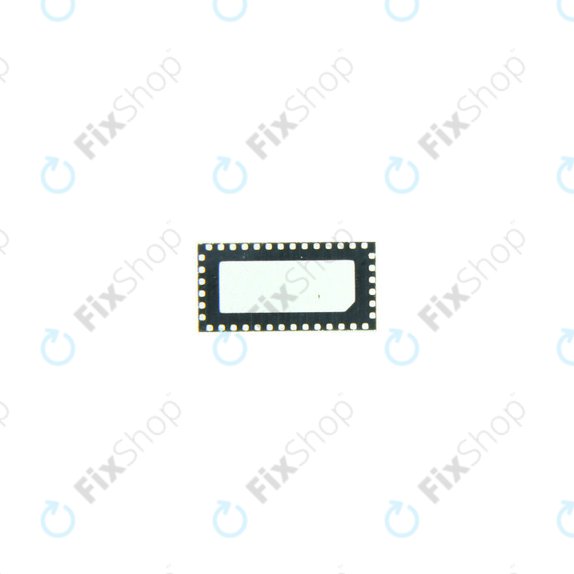 Polnilni IC PI3USB za Nintendo Switch in Nintendo Switch OLED