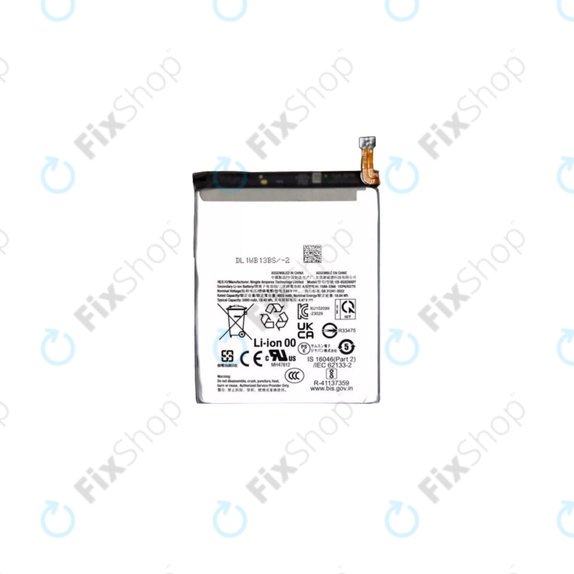 Samsung Galaxy S24 Ultra S928B - Baterija EB-BS928ABY 5000mAh