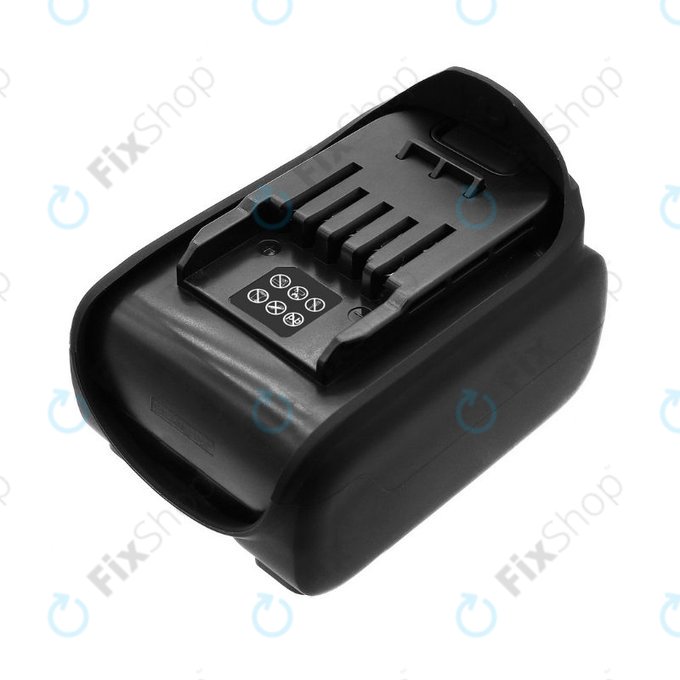 Philips Series 9000 AquaTrio, 8000-series, 7000-series - Baterija IBD014GA Li-Ion 25.9V 2200mAh HQ