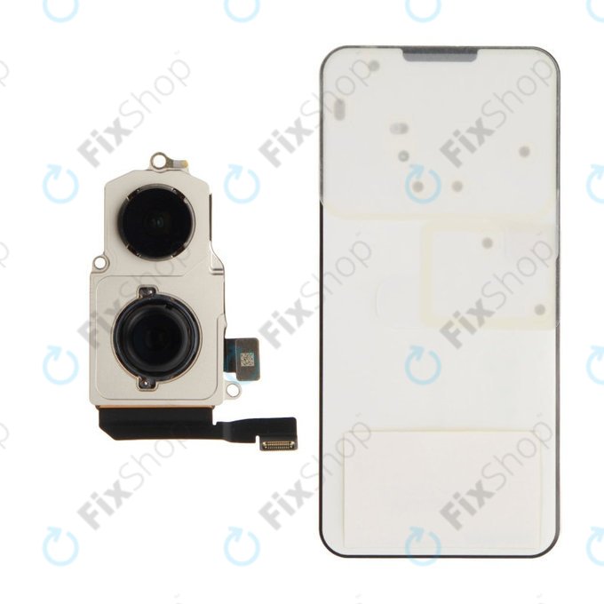 Zadnja kamera za iPhone 16 | 661-44799 | Genuine Apple