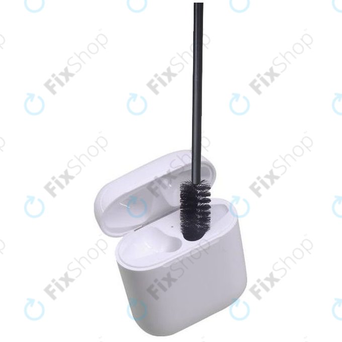 Ščetka za čiščenje slušalk AirPods in ovitekjev