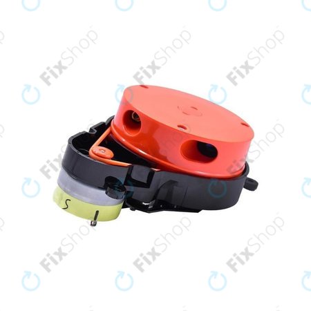 Xiaomi Roborock S4 Max, S5, S5 Max, S6, S6 MaxV, S6 Pure, S7, Mijia 1S - Laserski senzor razdalje