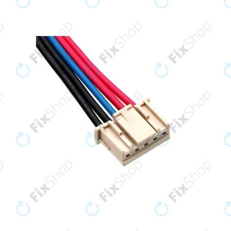 Baterija za Ecovacs Deebot X2 Omni, 5900mAh, Li-Ion, 14.4V, 201-2228-1457, HQ