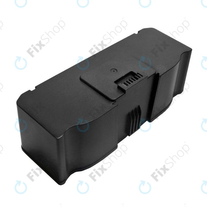 iRobot Roomba e-series, i-series - Baterija ABL-D1, 4624864, ABL-D2 Li-Ion 14.4V 5200mAh HQ