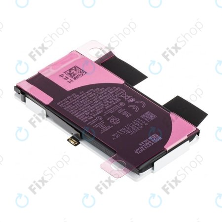 Baterije za iPhone 15 Plus | 661-37207 | 4383mAh | Genuine Apple