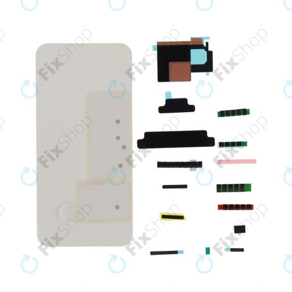 Zaslon sklop za iPad Air 11 (2025) | WiFi | 661-51066 | Genuine Apple