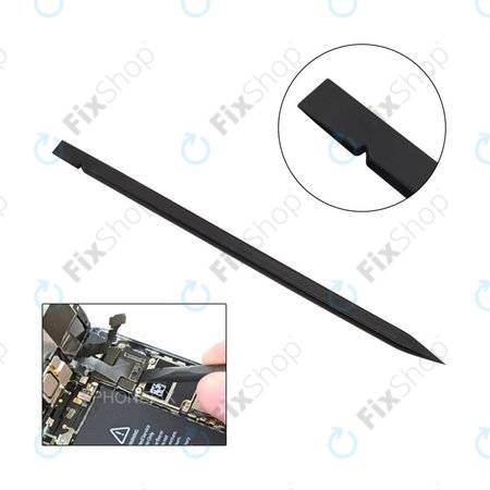 FixPremium - univerzalni plastični spudger (moder)