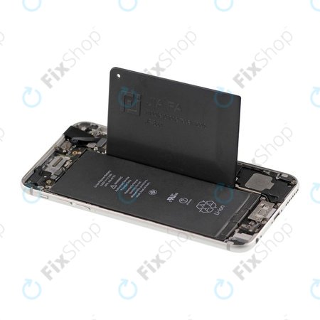 Best JF-855 - Plastična kartica za odstranjevanje baterij