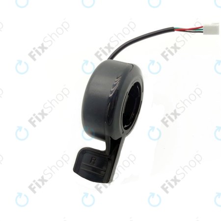 Kugoo S1 Pro - Pospeševalnik