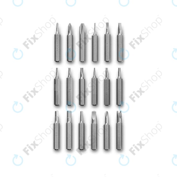 Xiaomi WOWstick - električni vijačnik 18 v 1