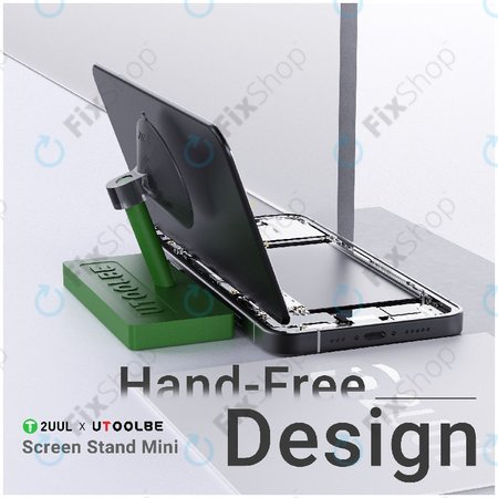 Mini stojalo za popravilo zaslonov, 2UUL BH07