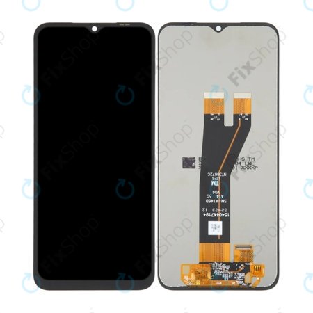 Samsung Galaxy A14 5G A146B - LCD zaslon + steklo na dotik TFT