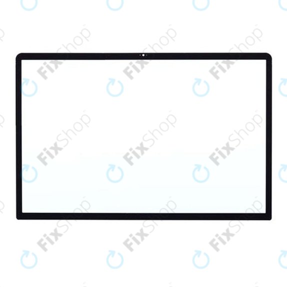 Apple MacBook Pro 15" A1286 (Late 2008 - Mid 2012) - Sprednje steklo