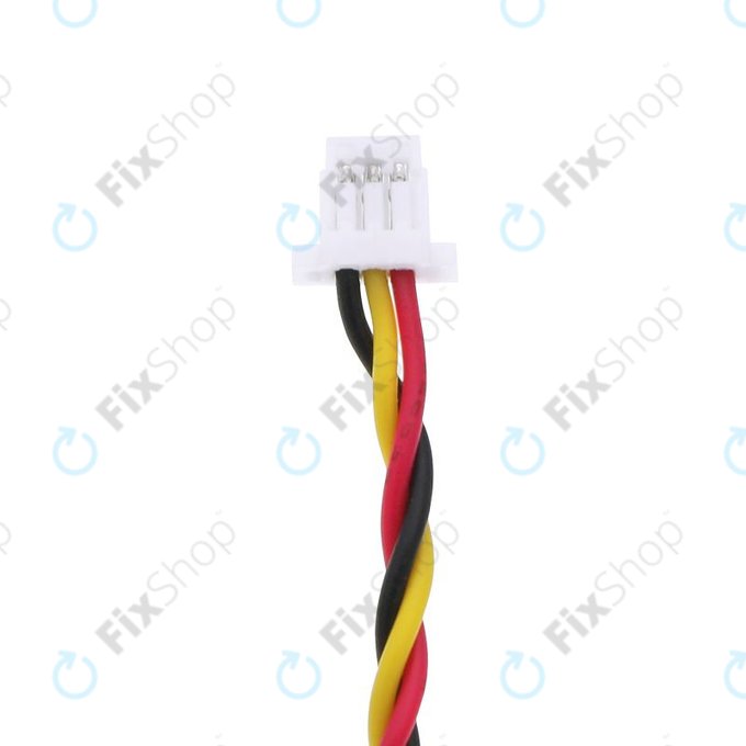 Baterija za Logitech G930, 600mAh, Li-Ion, 3.7V, L-LY11, HQ