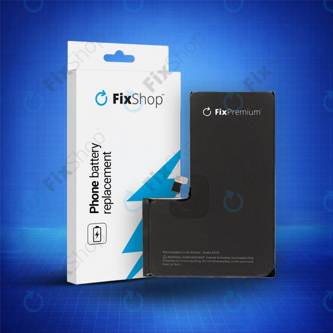 Baterija za iPhone 15 Pro Max, 4422mAh, DIAGNOSTIC