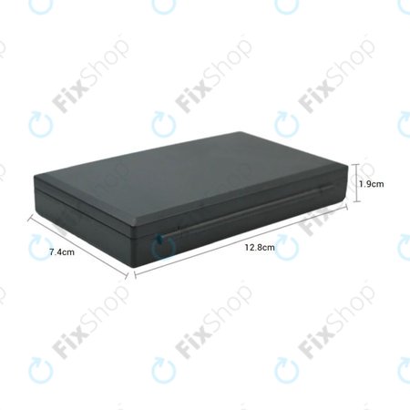 TFY MX-200 - Mini tehtnica 200 g/0,01 g