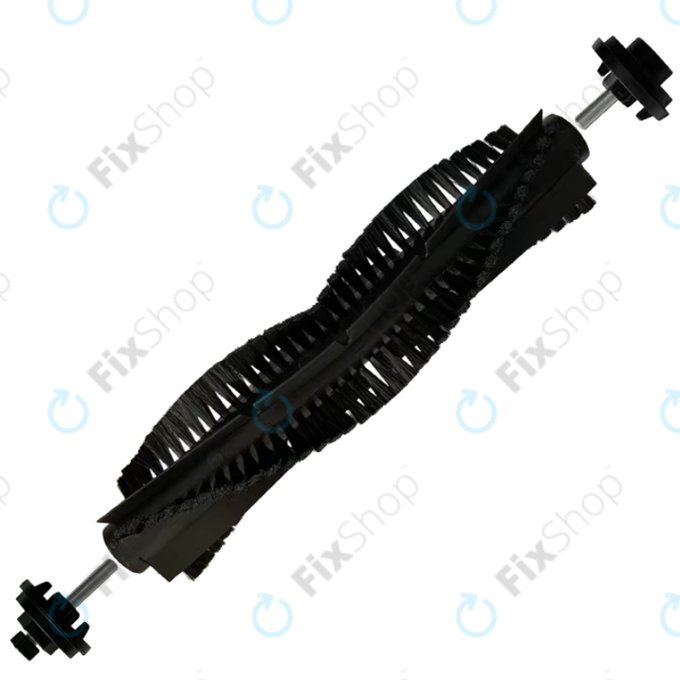 Rowenta X-plorer S75s, S75s+ - glavna krtača