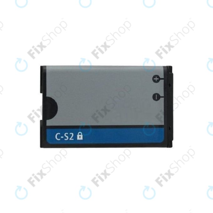 Blackberry Curve 9300, 8300, 8310, 8520 - Baterija C-S2 1150mAh
